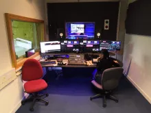 Tricaster TC-1